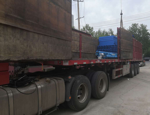 液壓升降機發(fā)貨圖 液壓升降機發(fā)貨圖